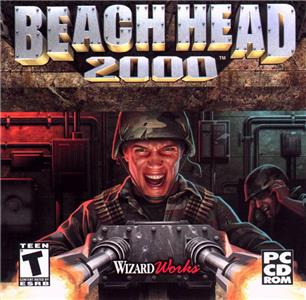 Beach Head 2000 (2000) Online