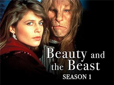 Beauty and the Beast Nor Iron Bars a Cage (1987–1990) Online