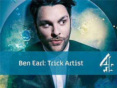 Ben Earl: Trick Artist  Online