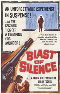 Blast of Silence (1961) Online
