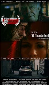 Burn: 68 Thunderbird (2016) Online