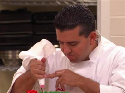 Cake Boss: Next Great Baker T'is the Season to Be Jolly! (2010– ) Online