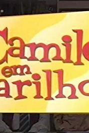Camilo Em Sarilhos Um Peixe Chamado Camilo (2005– ) Online
