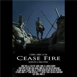 Cease Fire (2015) Online