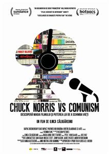 Chuck Norris vs. Communism (2015) Online
