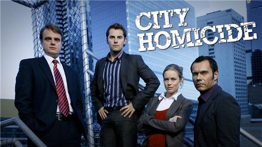 City Homicide No Greater Honour: Ghosts (2007–2011) Online