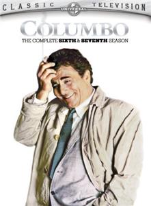 Columbo Murder Under Glass (1971–2003) Online