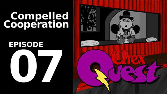 Compelled Cooperation Chex Quest - E2M2: Cinema (2015– ) Online