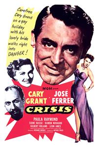 Crisis (1950) Online