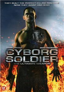 Cyborg Soldier (2008) Online