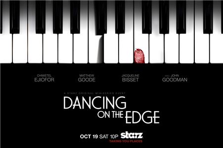 Dancing on the Edge  Online
