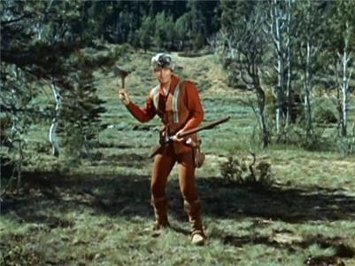 Daniel Boone The Deserter (1964–1970) Online