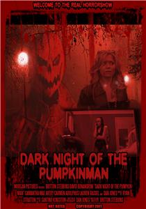 Dark Night of the Pumpkinman (2011) Online