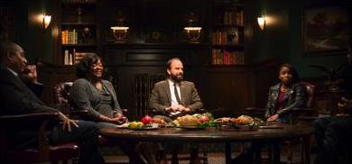 Dinner with Friends with Brett Gelman and Friends (2014) Online