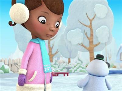 Doc McStuffins Chilly Gets Chilly/Through the Reading Glasses (2012– ) Online