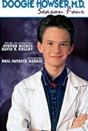 Doogie Howser, M.D. That's What Friends Are For (1989–1993) Online