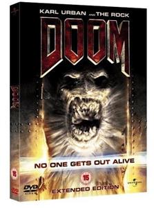 Doom Nation (2006) Online