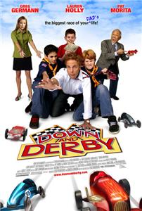 Down and Derby (2005) Online