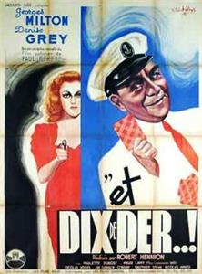 Et dix de der (1948) Online