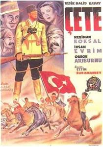 Çete (1950) Online