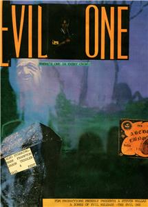 Evil One (1995) Online
