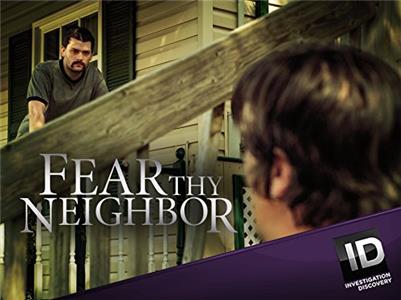 Fear Thy Neighbor Lake of Madness (2014–2018) Online