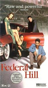 Federal Hill (1994) Online