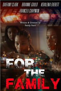 For the Family (2017) Online