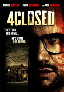Foreclosed (2013) Online