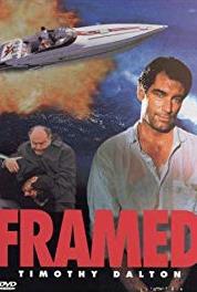 Framed Episode #1.3 (1992– ) Online