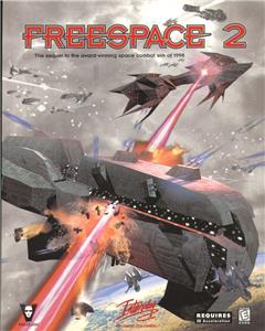 Freespace 2 (1999) Online