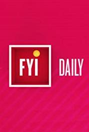 FYI Daily Episode dated 3 January 2011 (2011– ) Online