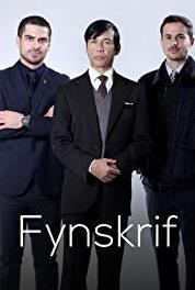Fynskrif (Fine Print) Episode 11 (2018) Online