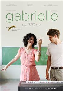 Gabrielle (2013) Online