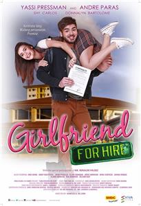 Girlfriend for Hire (2016) Online