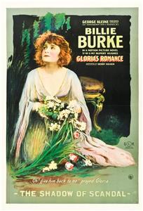 Gloria's Romance (1916) Online