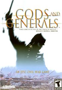 Gods and Generals (2003) Online