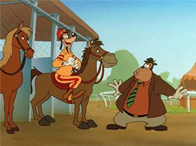 Goof Troop Pete's Day at the Races (1992–1993) Online