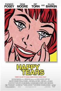 Happy Tears (2009) Online