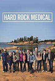 Hard Rock Medical Tent City (2013– ) Online