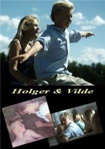 Holger & Vilde (2010) Online