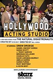Hollywood Acting Studio Giving an Acceptance Speech (2013– ) Online