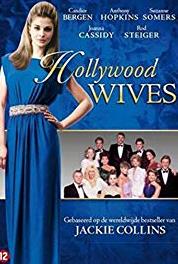 Hollywood Wives Episode #1.3 (1985– ) Online