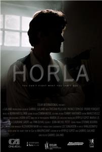 Horla (2015) Online