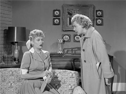 I Love Lucy The Quiz Show (1951–1957) Online