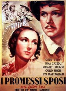 I promessi sposi (1941) Online