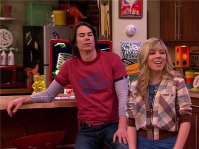 iCarly iSaved Your Life (2007–2012) Online