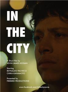 In the City (2014) Online
