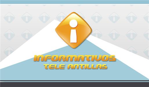 Informativos Teleantillas  Online