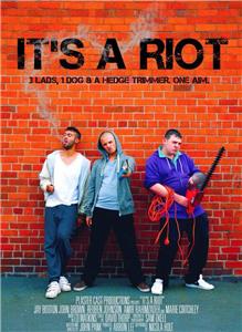 It's a Riot (2014) Online